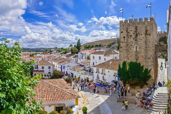 Take Fatima, Batalha, Alcobaca, and Obidos From Nazare Private Tour - Booking Policies