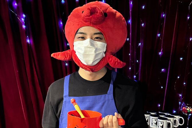 TAKOYAKI Cooking Class With All-You-Can-Drink in Tokyo, Roppongi - Enhancing the Experience