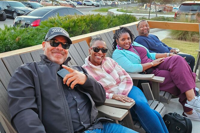 Tampas Cigar Bus Tour - Booking and Logistics