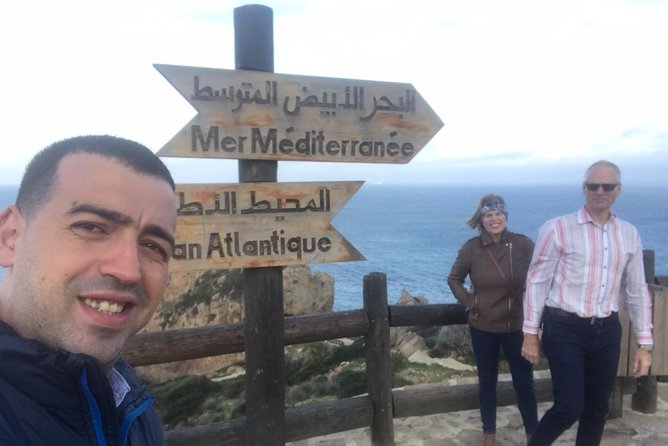 Tangier Private Tour & Camel Ride (Sightseeing & Walking Tour) - Frequently Asked Questions