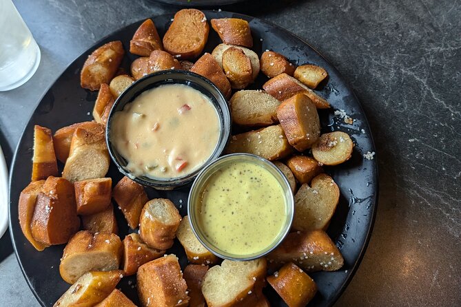 Taste of Bardstown Walking Food Tour - Guest Experiences