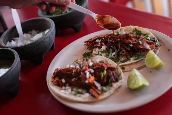 Taste of Cancun: Street Food, Local Market and Urban Murals Tour - Tips for a Great Tour