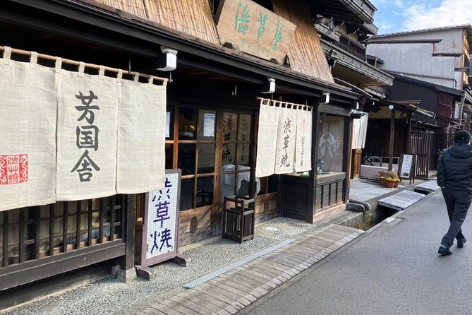 Tateyama Kurobe Snow Otani Walk! Hida Takayama & Shirakawago - Tips for a Memorable Experience