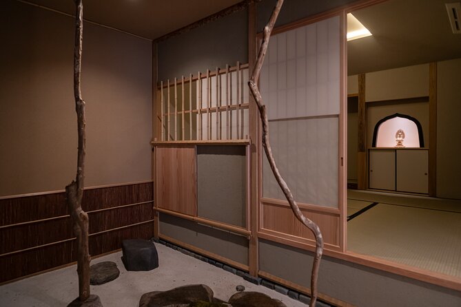 Tea Ceremony Experience in Kyoto - Booking and Cancellation