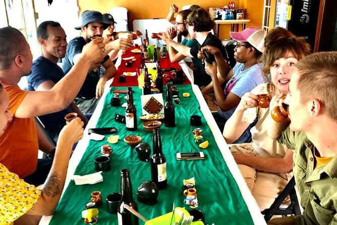 Teotihuacan With a Local - Pricing and Booking Information