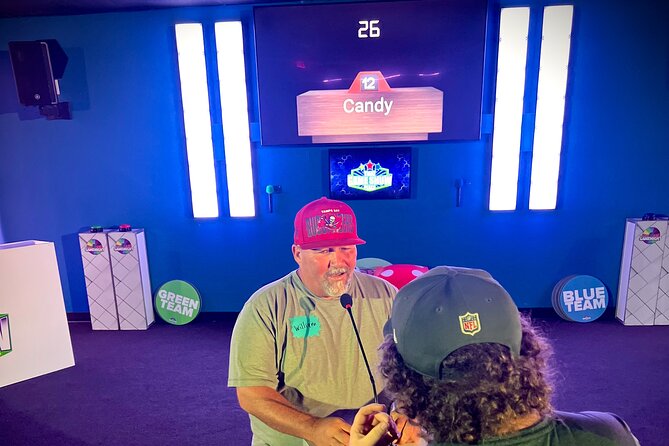 That Game Show Place in Palm Harbor - Authentic Reviews