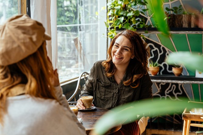 The 10 Tastings of Tel Aviv With Locals: Private Food Tour - Frequently Asked Questions