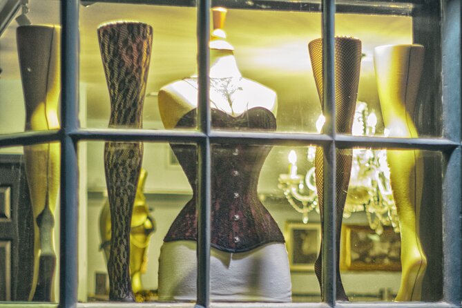 The Badly Behaved Women Who Made New Orleans Tour - Frequently Asked Questions