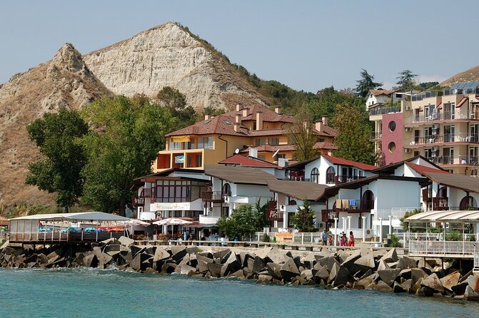 The Best of Balchik Walking Tour - Preparing for the Best of Balchik
