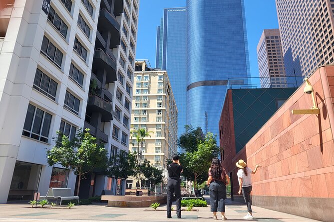 The Broad Museum and Downtown LA Art and Music Tour - Frequently Asked Questions