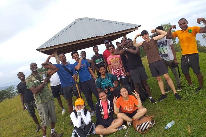 The Congo Nil Trail Hiking (Gisenyi-Kibuye) - Frequently Asked Questions