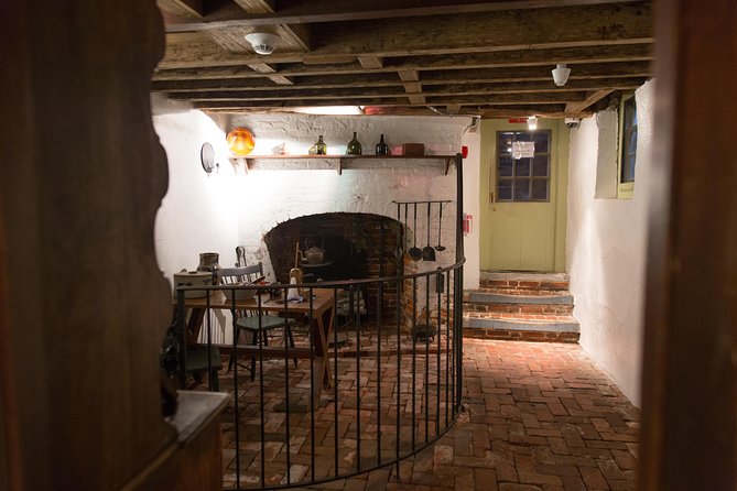 The Constitutional Walking Tour of Philadelphia - Traveler Experiences and Reviews