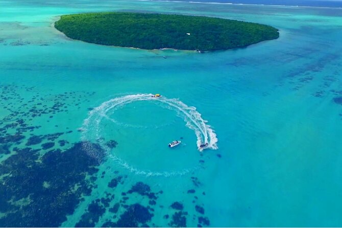 The East of Mauritius: Full-Day Incl Visit to Ile Aux Aigrettes & Lunch - Frequently Asked Questions