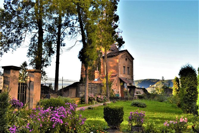 The Essence of Saxon Transylvania - 3-Day Tour of Its Citadels - Maximizing Your Tour Experience