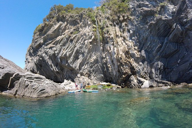 The Five Lands Paddleboarding - Accessibility and Child Policy
