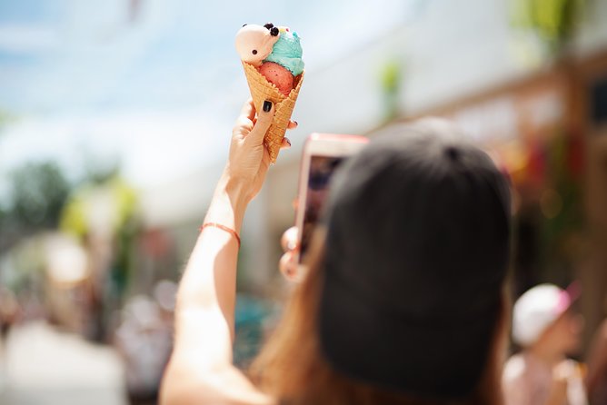 The Flavors of Nice Food Tour - Ask Away