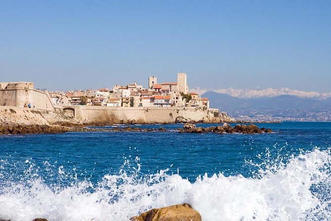 The French Riviera-Private Full Day Tour- - Customization Options
