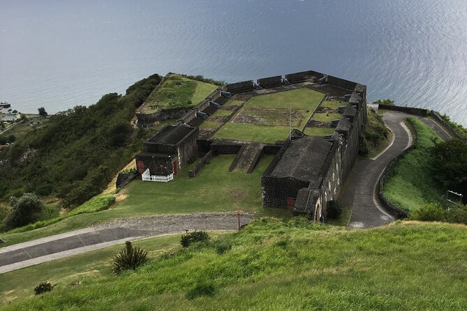 The Grand Tour of St. Kitts & Beach (5-Hour Guided ) - Frequently Asked Questions