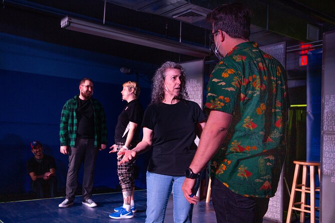 The Main Street Comedy Show Review - Recommendations and Final Thoughts
