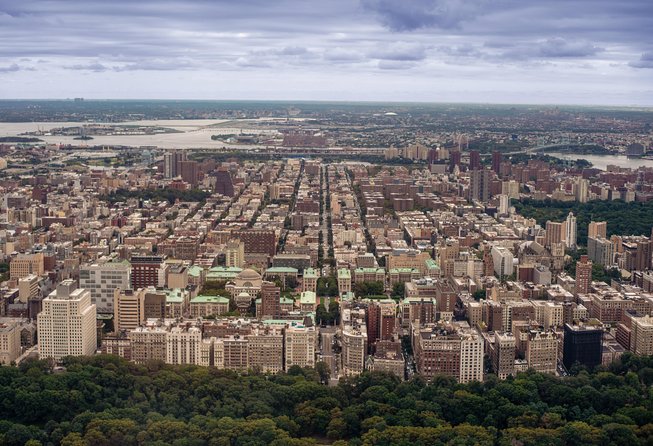The Manhattan Helicopter Tour of New York - Feedback and Reviews From Passengers