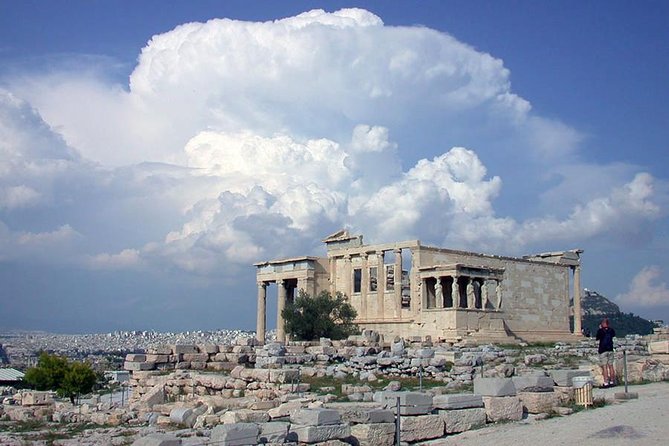 The Nine UNESCO World Heritage Sites of Southern Greece - Practical Information