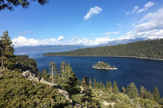 The Perfect Getaway: 2-Day Private Tour to Majestic Lake Tahoe - Things To Known