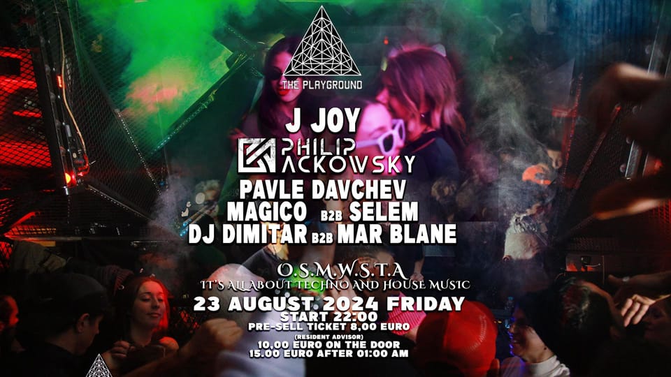 The Playground, Clique, and Liquid Club, Malta Clubs Ticket - Frequently Asked Questions