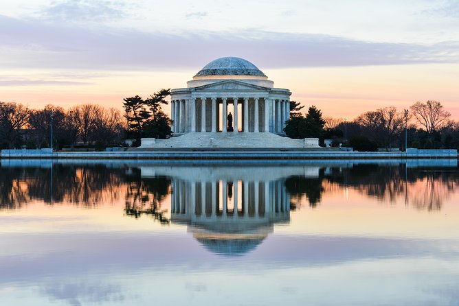 The Presidential Inauguration Preview Tour in Washington DC - Considering the Tour for Your Inauguration Experience