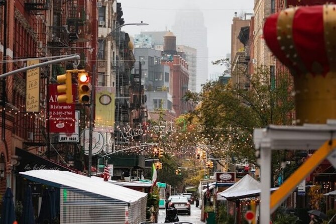 The Rise Museum and Best of Manhattan Tour - Tips for a Memorable Tour