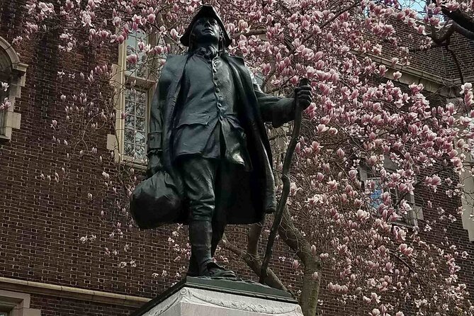The Road to Revolution: A Self-Guided Audio Tour in Philadelphia - Pricing and Booking Information