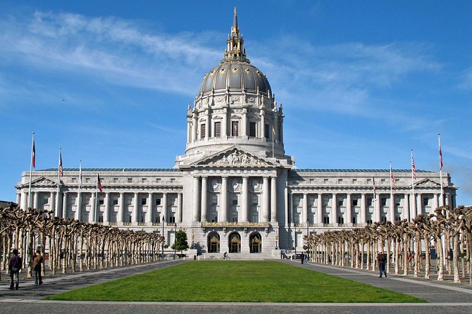 The San Francisco Sightseeing Day Pass: Save BIG at 30+ Attractions & Tours - Sum Up