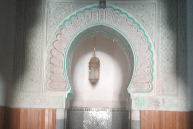 The Seven Patron Saints and Islamic Scholars - Frequently Asked Questions