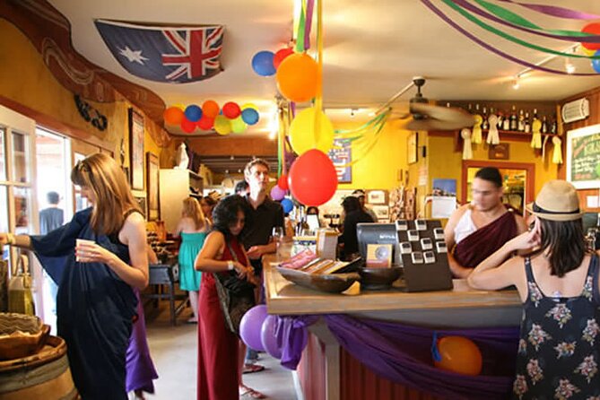 The Sideways Luxury Wine Private Tour to Solvang - Why Choose This Tour