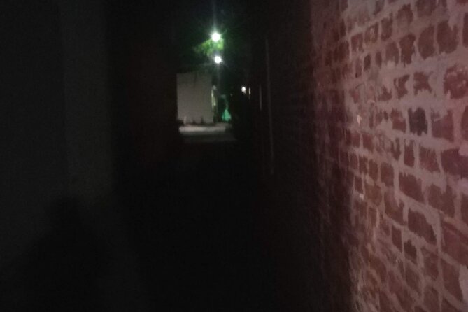 The Spectral Adventure Charleston Ghost Tour Review - Questions About Your Stay