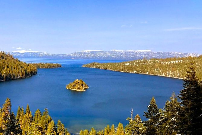 The Ultimate 3-Day Vacation Package to Majestic Lake Tahoe - Tips for an Enjoyable Vacation Experience