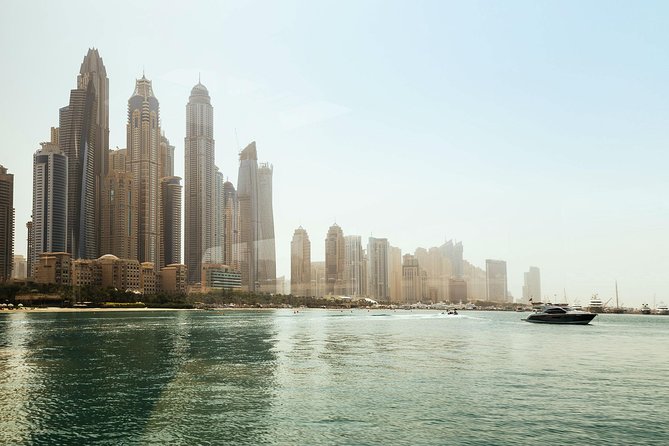 The Ultimate Architectural Gems & Burj Khalifa Private Day Trip - Frequently Asked Questions