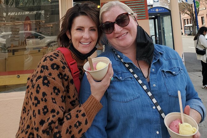 The Vibrant Kerns Hood - East Burnside and More - Traveler Feedback and Highlights