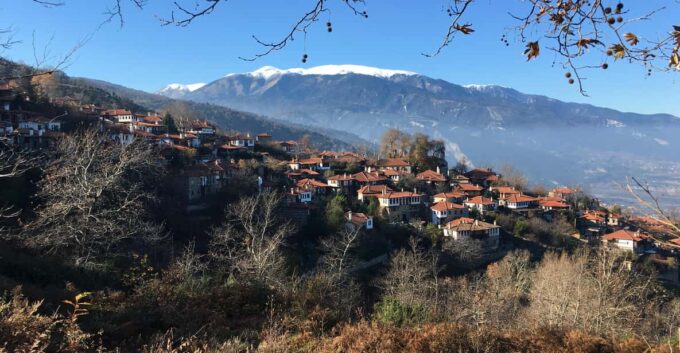 Thessaloniki Old Panteleimonas, Litochoro, Enipea Canyon - Suitability and Considerations