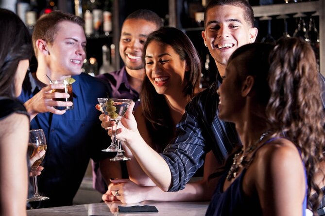 Till Death Do Us Part A Haunted Pub Crawl for the Broken Hearted - Tips for an Enjoyable Experience