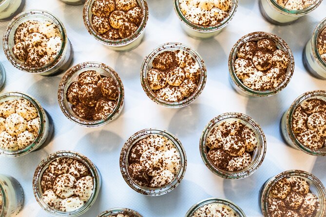 Tiramisu Cooking Class Caroles Place Cafe Naples, Fl - Why Choose Caroles Place Café