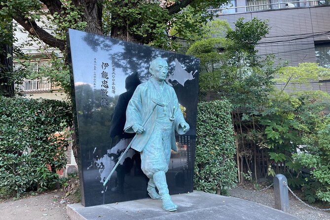 Tokyo: a Cultural Journey and a Little Bar Hopping of Izakaya - Taking in Traditional Japanese Cuisine