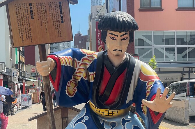 Tokyo: Asakusa Temple Photo Shooting Tour Wearing Kimono - Participant Requirements and Booking Information
