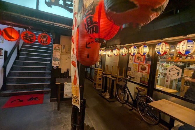 Tokyo Bar Hopping Tour With Izakaya and Taverns - Testimonials and Reviews