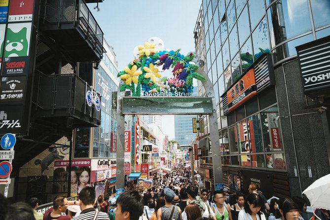 Tokyo Customizable Highlight Tour With A Licensed Private Guide - Additional Information