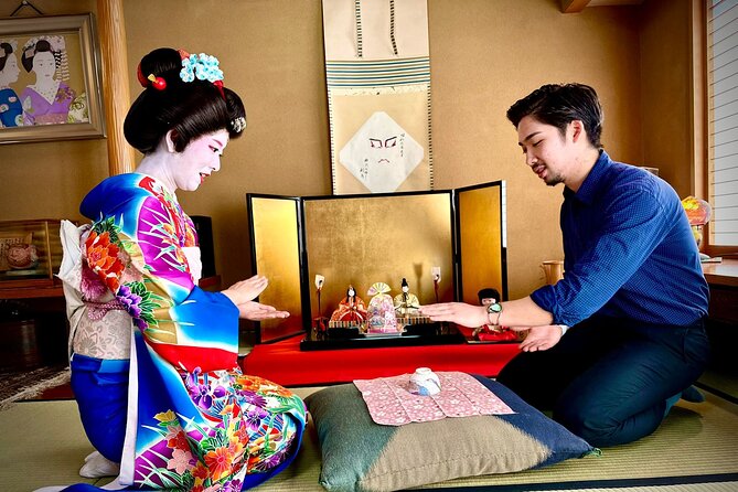 Tokyo Geisha Experience and Sake Drinking Tour - About the Provider