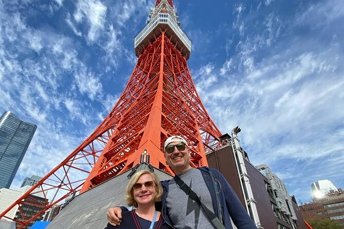 Tokyo Private 4hr Sake Tour With Government Licensed Guide - Flexible Booking and Cancellation Policy