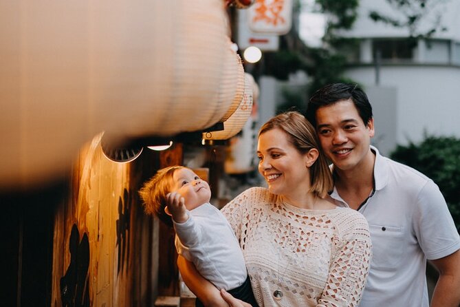 Tokyo Private Photoshoot Experience With a Professional Photographer - Additional Considerations