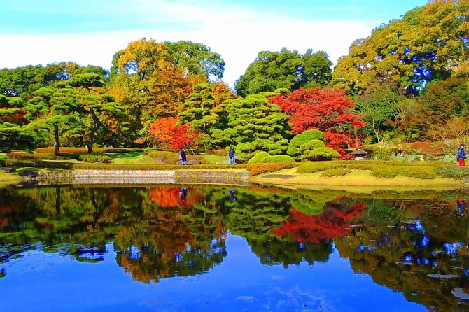 Tokyo Private Tour by Van With English Guide and Photography - Exploring Tokyo With a Private Guide