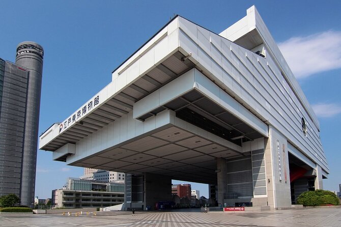 Tokyo Self-Guided Audio Tour - Discover the Citys Top Attractions