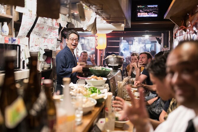 Tokyo Shore Excursion With a Local Guide, Private & Tailored to You - Pricing and Inclusions